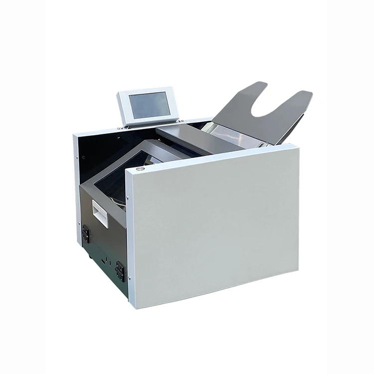 Desktop Brochure Maker Automatic A4 A3 Brochure Maker Origami