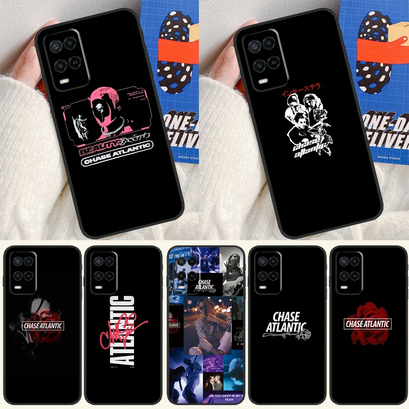 

Чехол Chase Atlantic Music для Oppo A96 A76 A16 A74 A94 A54 S A57 A77 A58 A78 A98 A5 A9 A91 A15 A17 A52 A72 Cover