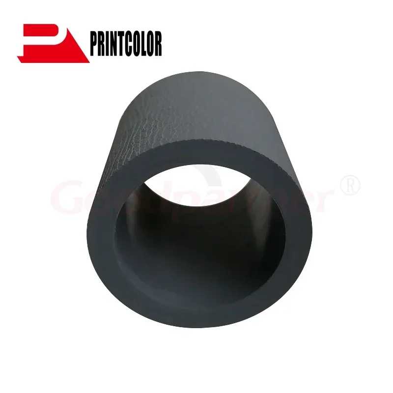10 Rodillos de Goma para Recogida de Papel para HP LaserJet M3027 M3035 M3037 P3010 P3005 P3015 500 MFP M525 M521 LBP 3560 3580 6710 6750
