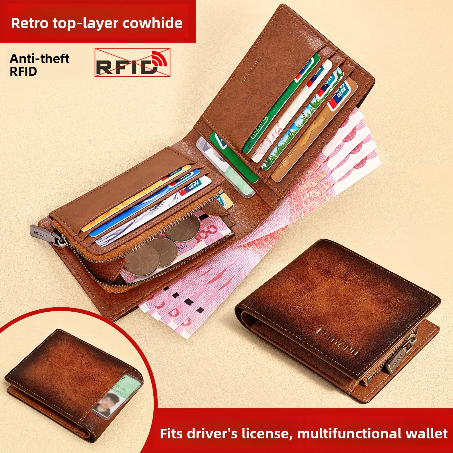 portefeuille-homme-grande-capacite-retro-en-cuir-de-vachette-veritable-style-court-avec-poche-zippee-porte-cartes-multifonction-style-vintage