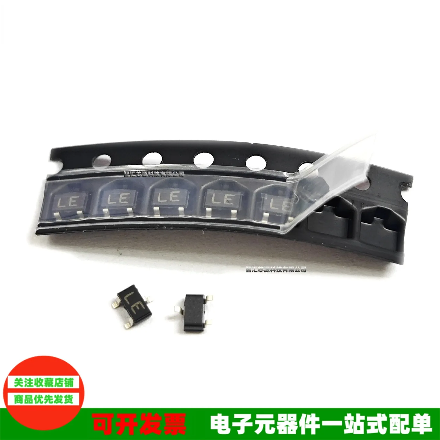 10PCS/LOT 2SC3052-T…