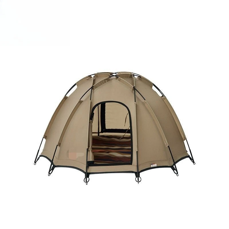 

Original cat and dog pet nest, pet tent home outdoor camping