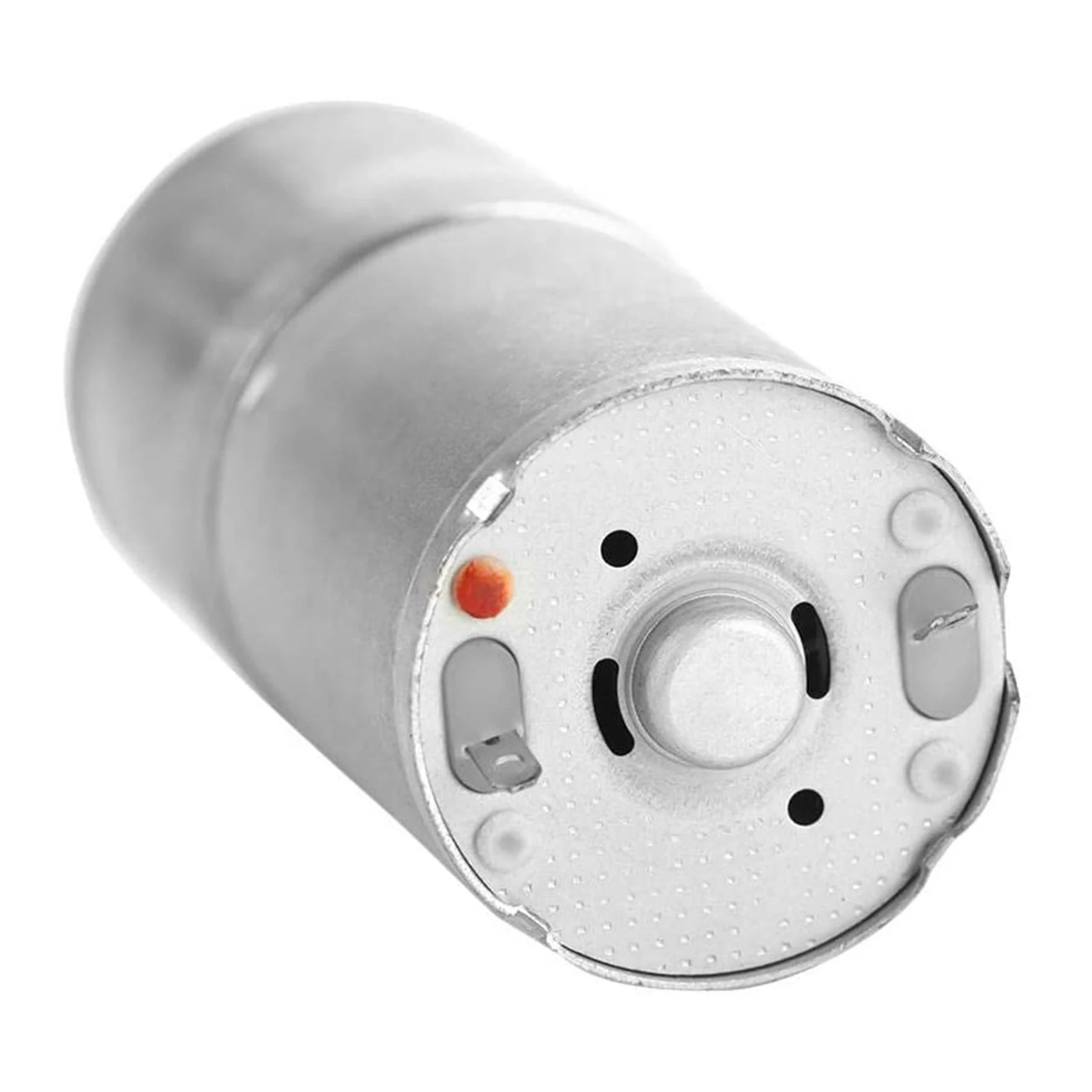 ABGR-3X 25GA-370 DC 12V มินิกล่องเกียร์มอเตอร์ลดความเร็วเกียร์มอเตอร์สําหรับล็อคอิเล็กทรอนิกส์ (300RPM)