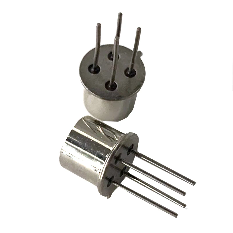 Модуль датчика качества воздуха VOC и TVOC MS2600