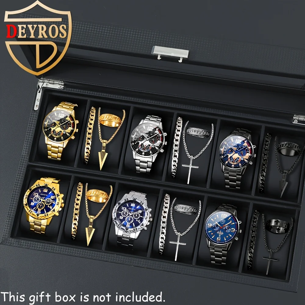 12Pcs/Set, Fashion … - image