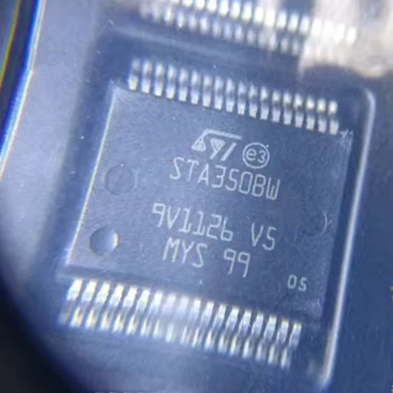 STA350BW SSOP-36 Original Genuine Goods in Stock