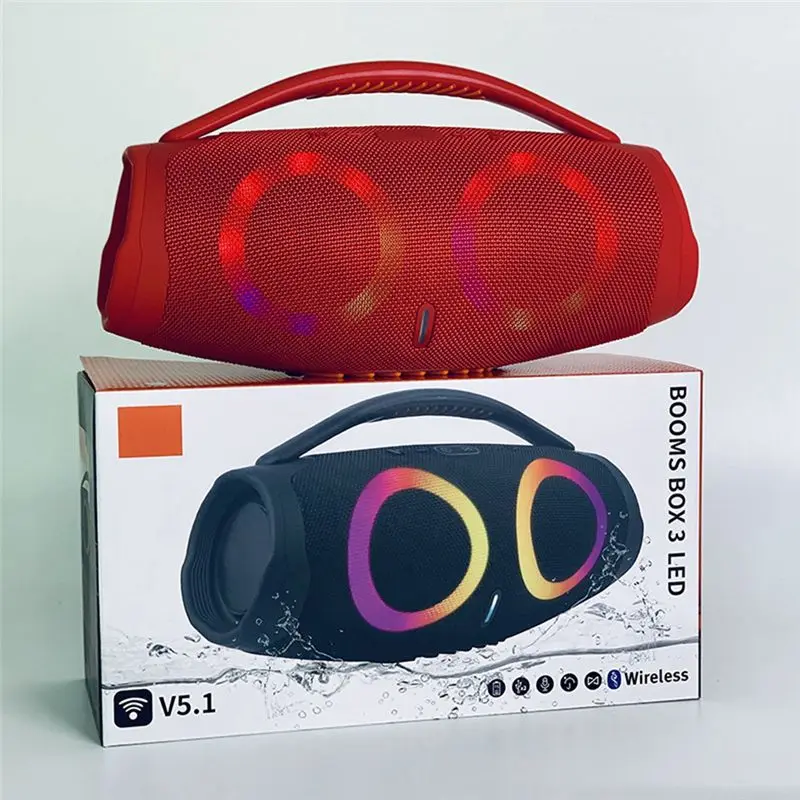 aabfk-altoparlante-bluetooth-portatile-subwoofer-sound-box-con-funzione-luce-rgb-impermeabile-per-lettore-domestico-all'aperto-da-ufficio-nero