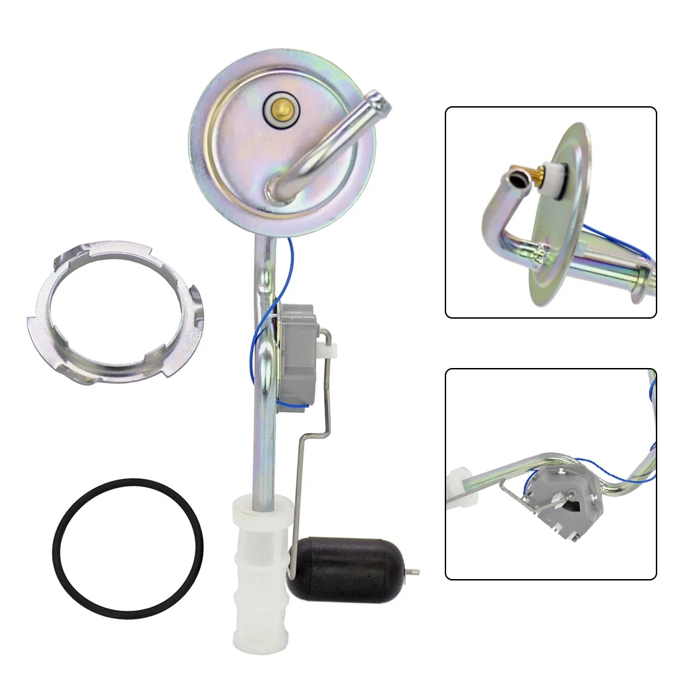 

Sale Newest Fuel Tank Sending Unit For Mustang For Mercury For Cougar OEM Part Number FG86A 692-156 Cooling System Radiators