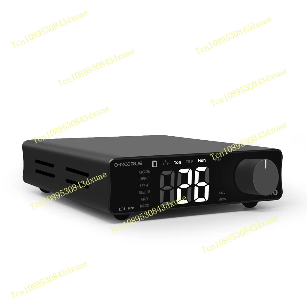 O-NOORUS D1 Pro TPA… - image