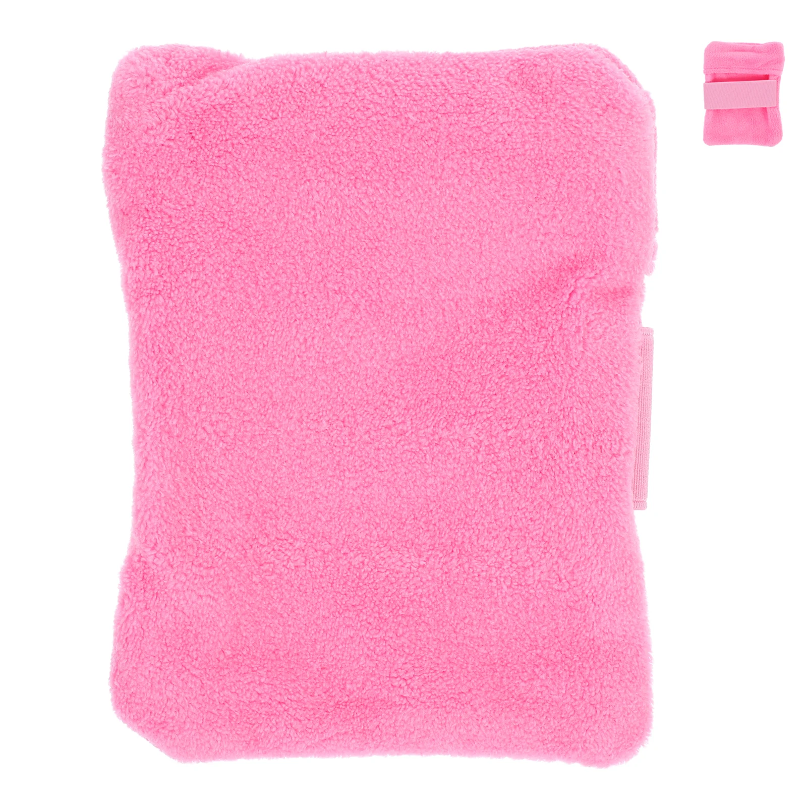 

Remover Bag Soft Skin-Friendly Portable Lightweight Beach Supplies Removal Pouch For Adults Kids Sand Cleaning Tool