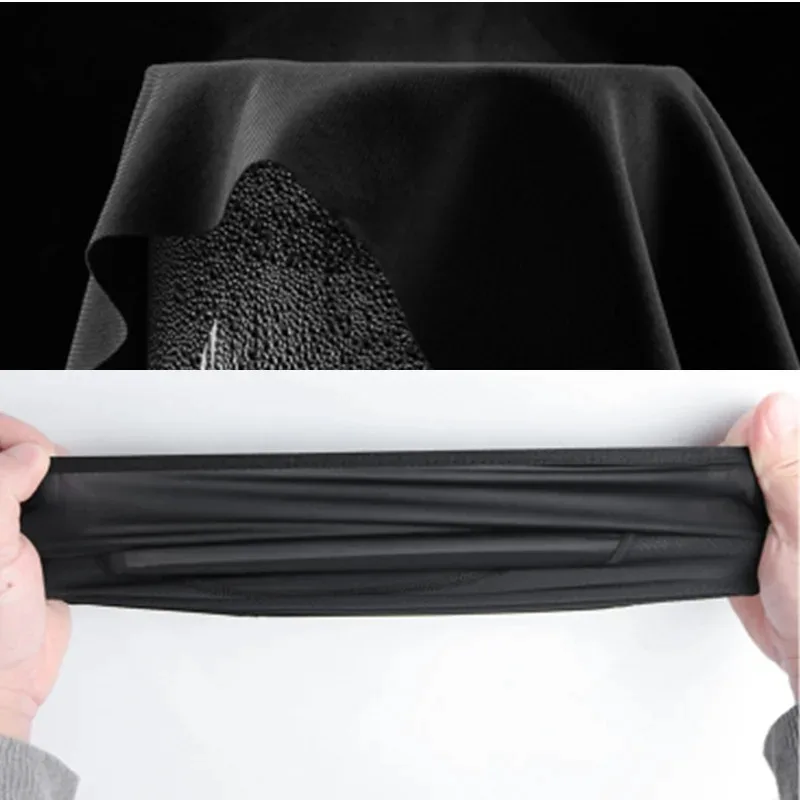 Summer Balaclava Cycling Face Mask Motorcycle Helmet Liner Bike Riding Headgear Breathable Windproof Anti-dust Sports Headwear image 3