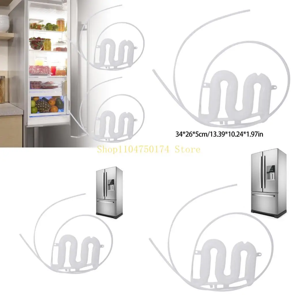 

WR17X11440 Refrigerator Water Replacement Shock Resistant for AP3205548 top sale