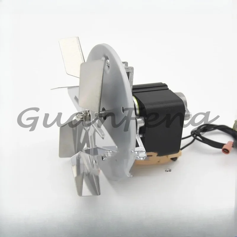 shaded-pole fan AC 220v 50HZ for electric oven fan parts high temperature resistance