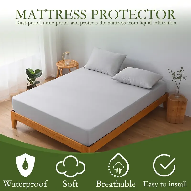 Thumbnail 2 - #5 New Mattress Protectors Arrivals