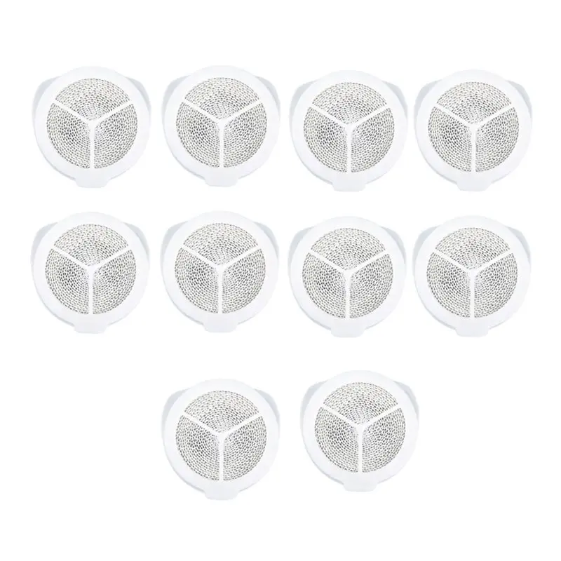 A52Q-CPAP HME Filter 10er-Pack Ersatz für F20 für Airfit/Airtouch F20 & Airmini Geräte Befeuchterkartusche – Detail 1