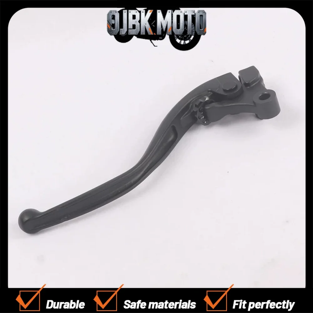 

Motorcycle original parts three-cylinder ADV clutch handle rocker arm brake handle horn left and right handles for ZONTES 703F