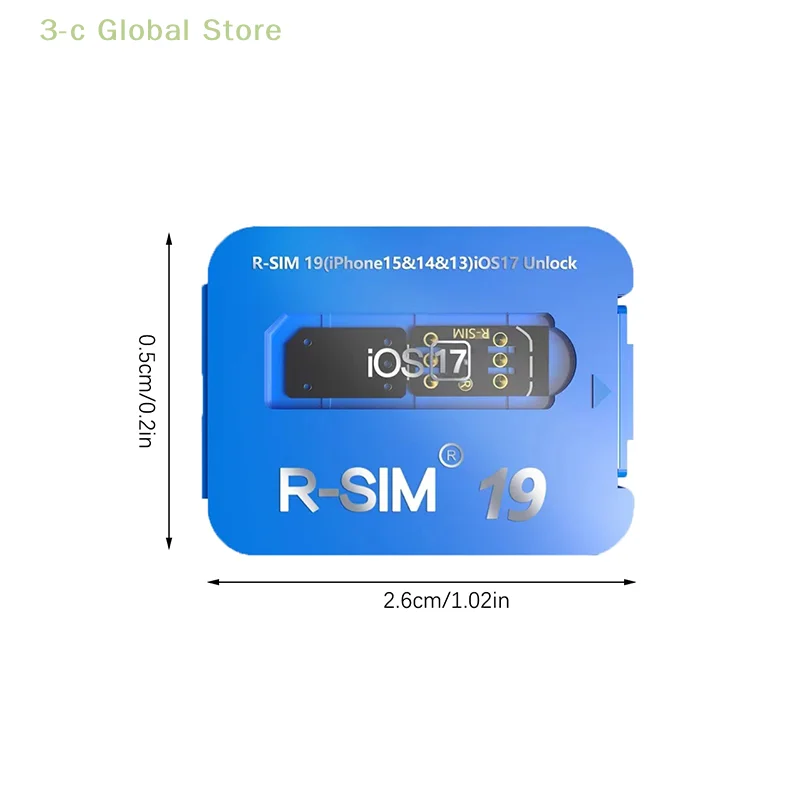R Sim 19 With QPE For Version17 Can For IP7 To IP15