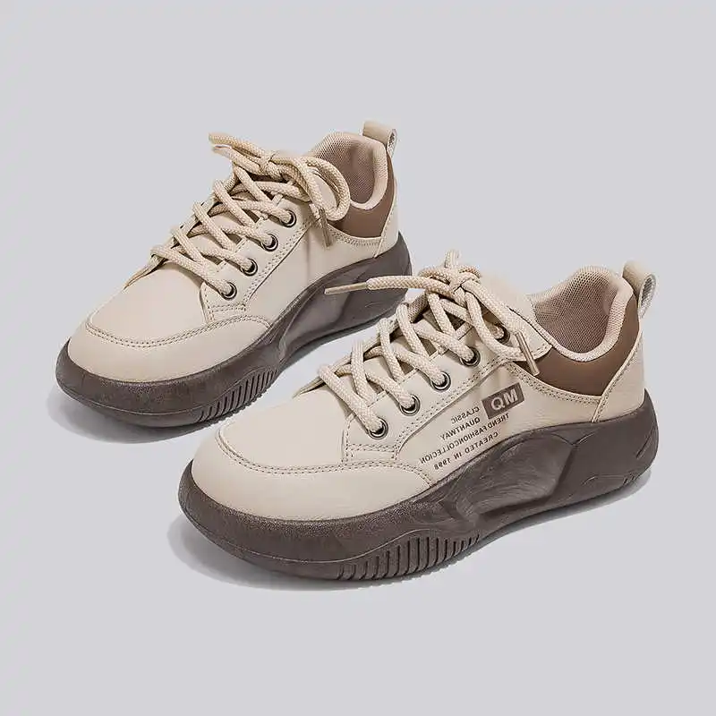 

Уличные женские высокие кроссовки на шнуровке, обувь для становой тяги, ботильоны, спортивные Trnis Sepatu Sho Hit, супер брендовая дизайнерская обувь