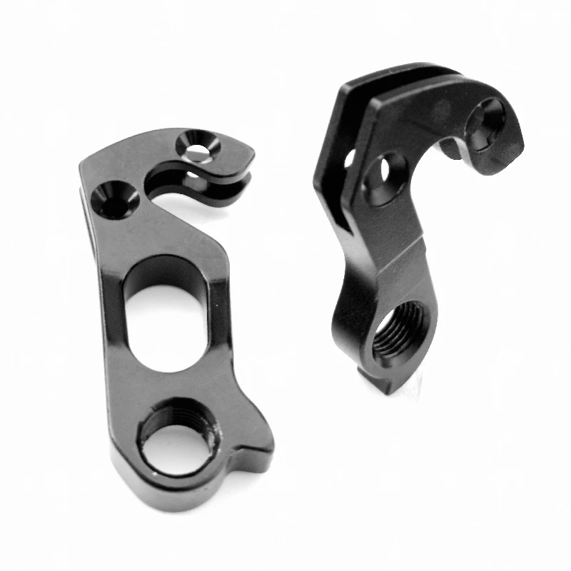 2PCS For Lapierre 02013145 Aircode Efi Xelius Sensium Ghost Ez1859 Nivolet Bergamont Bicycle Mech Dropout Rear Derailleur Hanger