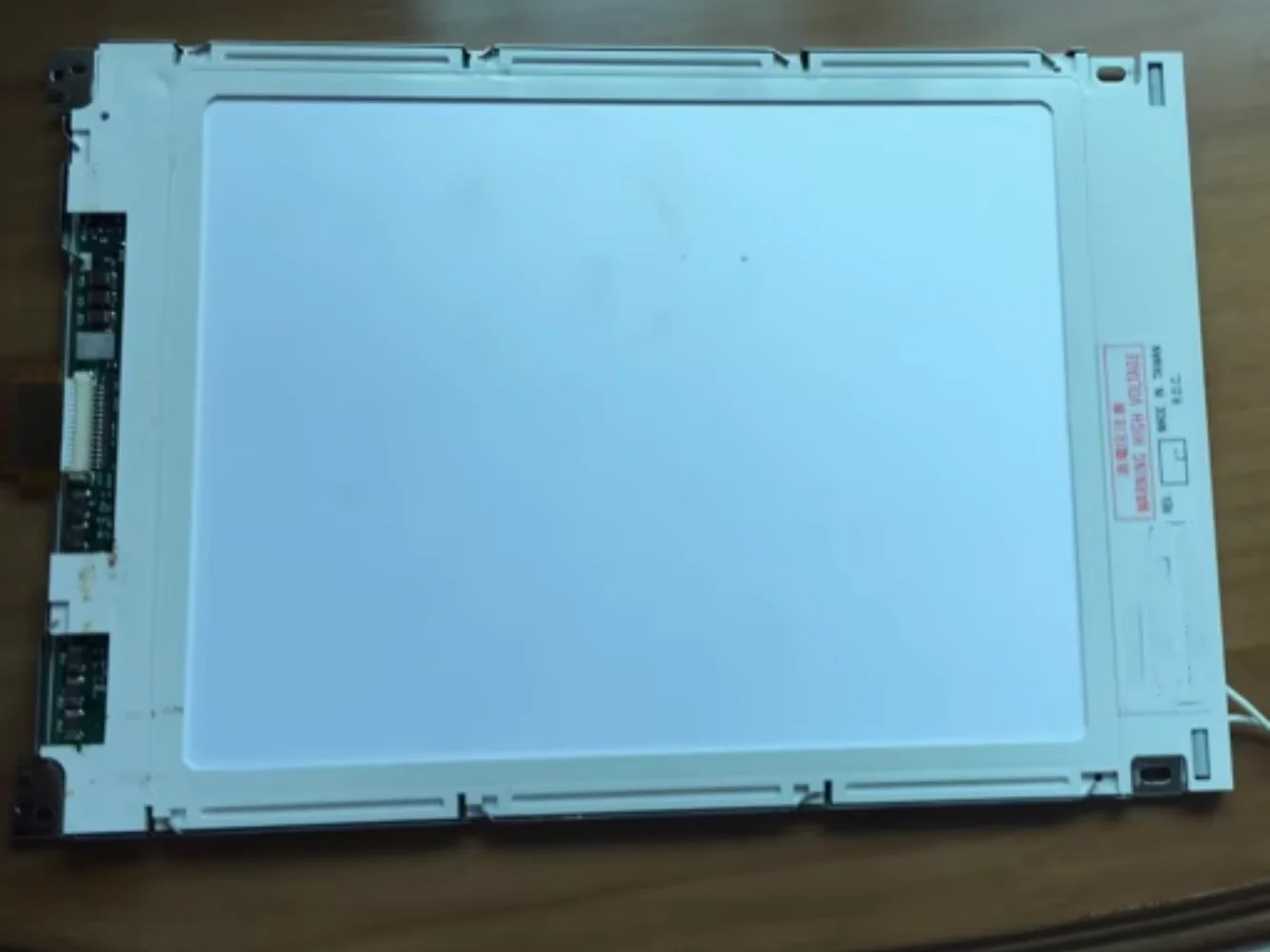 

lmg5272xuff-00t ЖК-экран