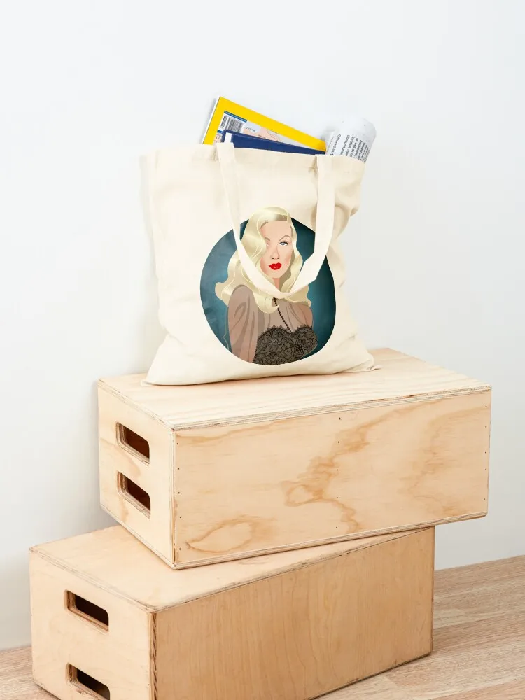 Peek a boo Tote Bag canvas tote bags shopping bag logo Gift bags hand bag ladies