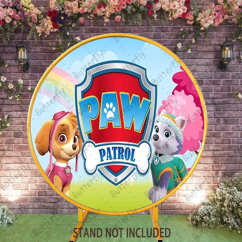 Paw Patrol Ryder Ch…