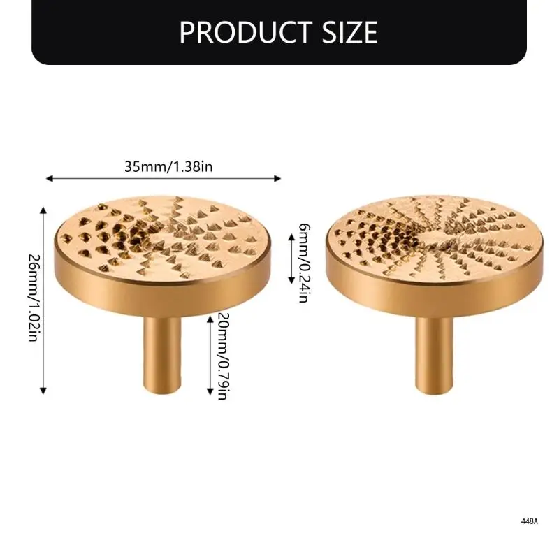 Smerigliatrice angolare per intaglio del legno Attacco per smerigliatrice angolare Modellatura della