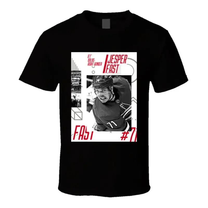 Jesper Fast Profile T Shirt