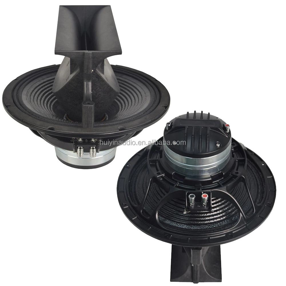 1275-135 New Design 12 Inch Neo Coaxial Speaker 3Inch Coil 450W RMS In Woofer 900Watts Max Power PA Speaker For Line Array Audio