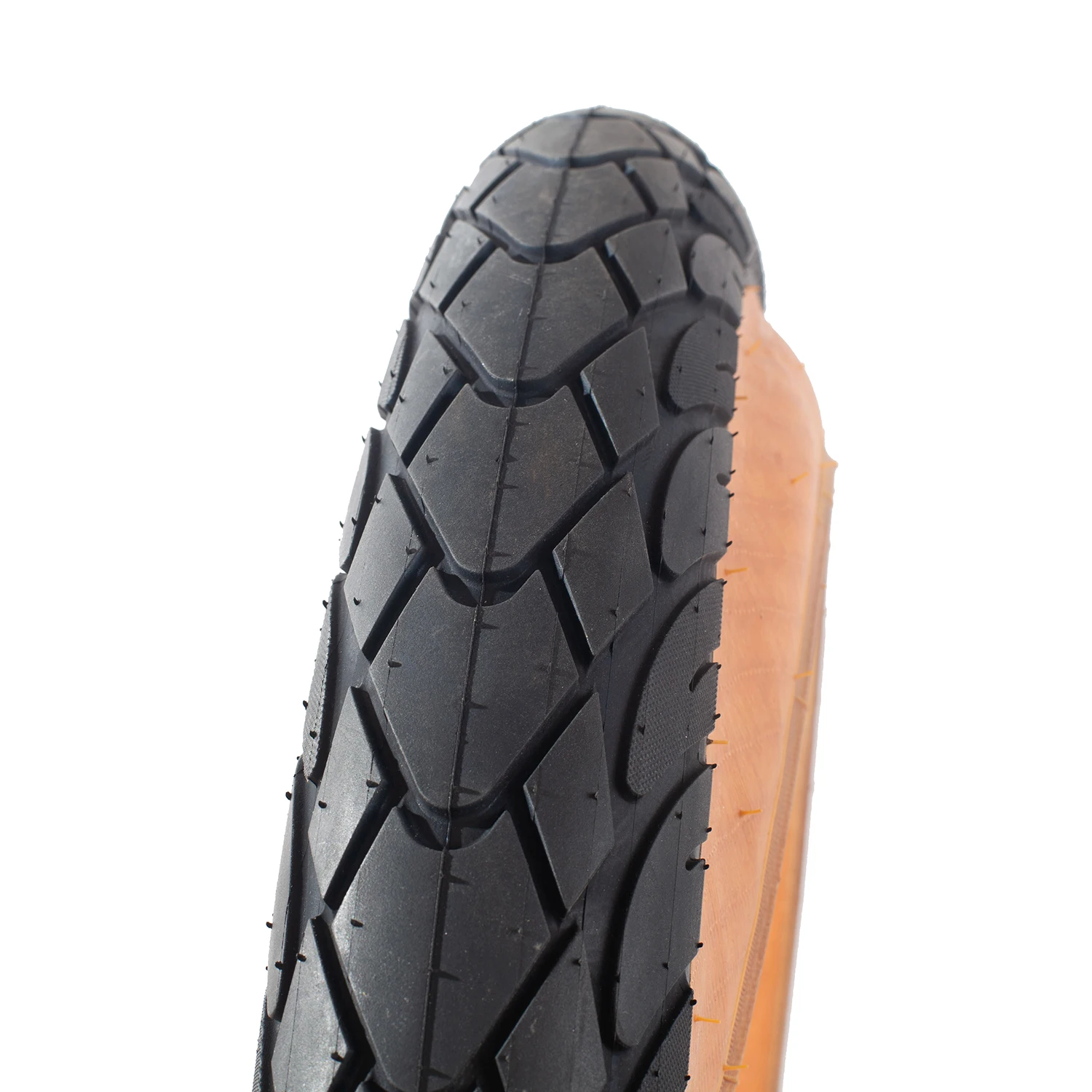 Elektrofahrrad Fat Tire 20x4,0 Zoll Elektrischer Fat Tire Snow Beach Fahrradreifen Innenrohr Fahrradteile Fahrradzubehör – Detail 6