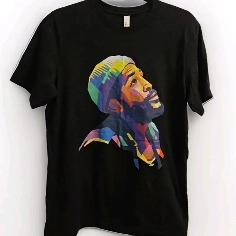 Marvin Gaye R B Mus… - image