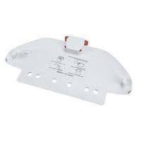 For XiaoMi Mi Robot Vacuum-Mop Pro STYTJ02YM 2S 3C VioMi V2 V3 SE Cleaner Robot Replacement Parts Mop Cloth Bracket Accessories