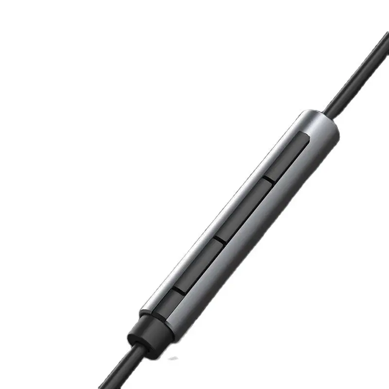 100% الأصلي ZTE النوبة RedMagic الألعاب سماعة نوع-C/3.5 مللي متر سماعات الأذن الأحمر ماجيك السلكية سماعة ل RedMagic 5G 5s