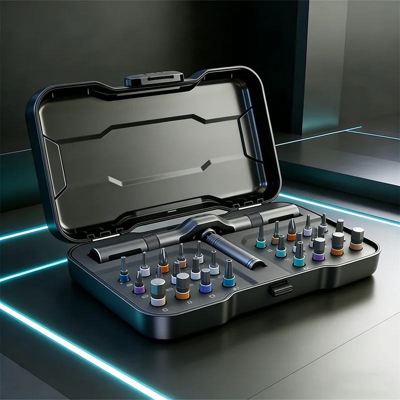 #7 Tool Keys Comparison Guide