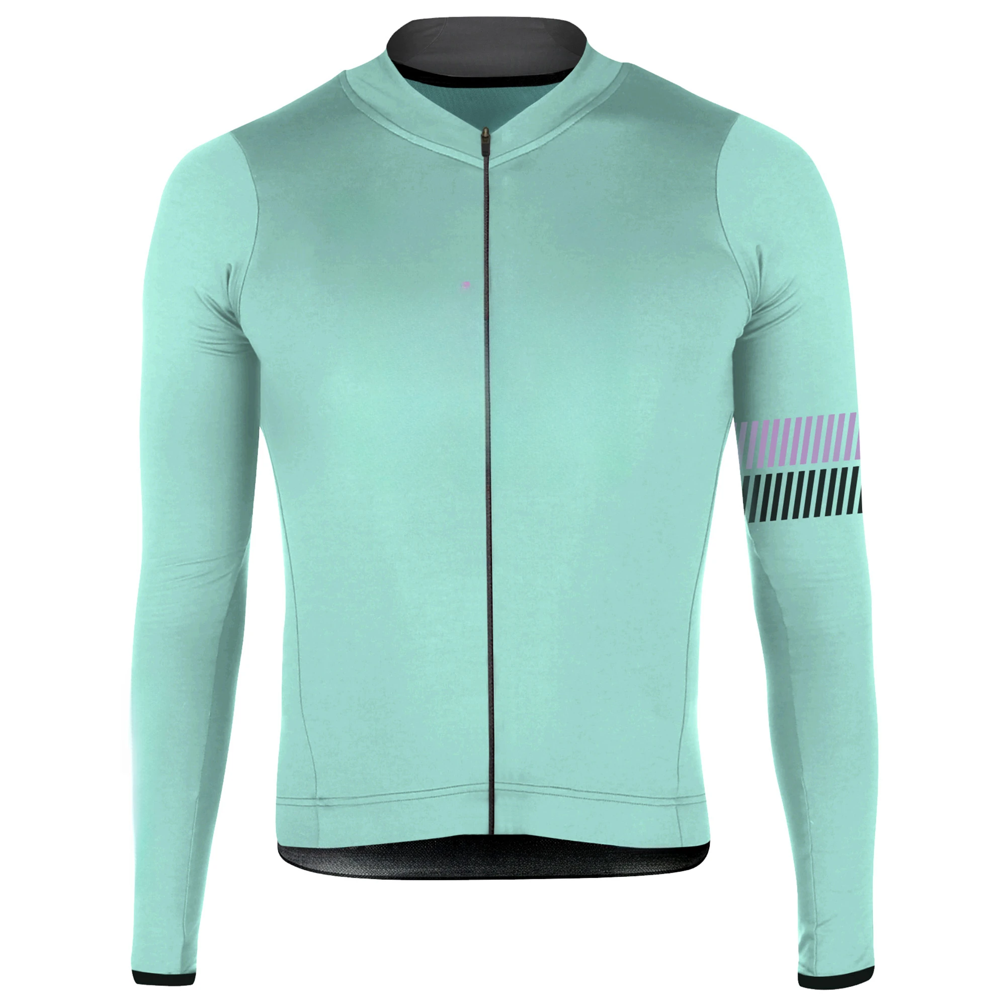 2023 Men\'s Summer Spring Long Sleeve Cycling Jersey Shirt Road Mtb Wear Outdoor