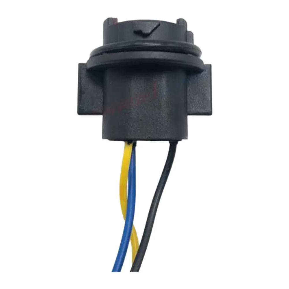 1Pc Headlight Wiring Harness 645-205 Blue For Chevrolet Model1 And For Pontiac 2005-2010 Auto Cable Replacement Part