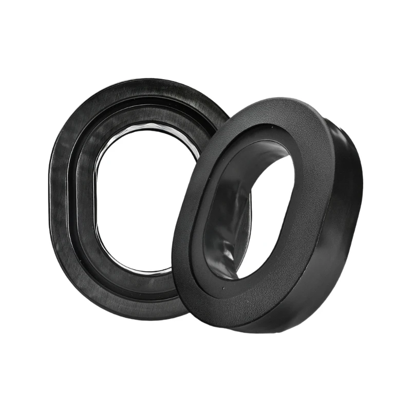 เจลเย็น earpads การออกแบบตามหลักสรีรศาสตร์ขยายความสะดวกสบายสำหรับชุดหูฟัง T50RP K1KF