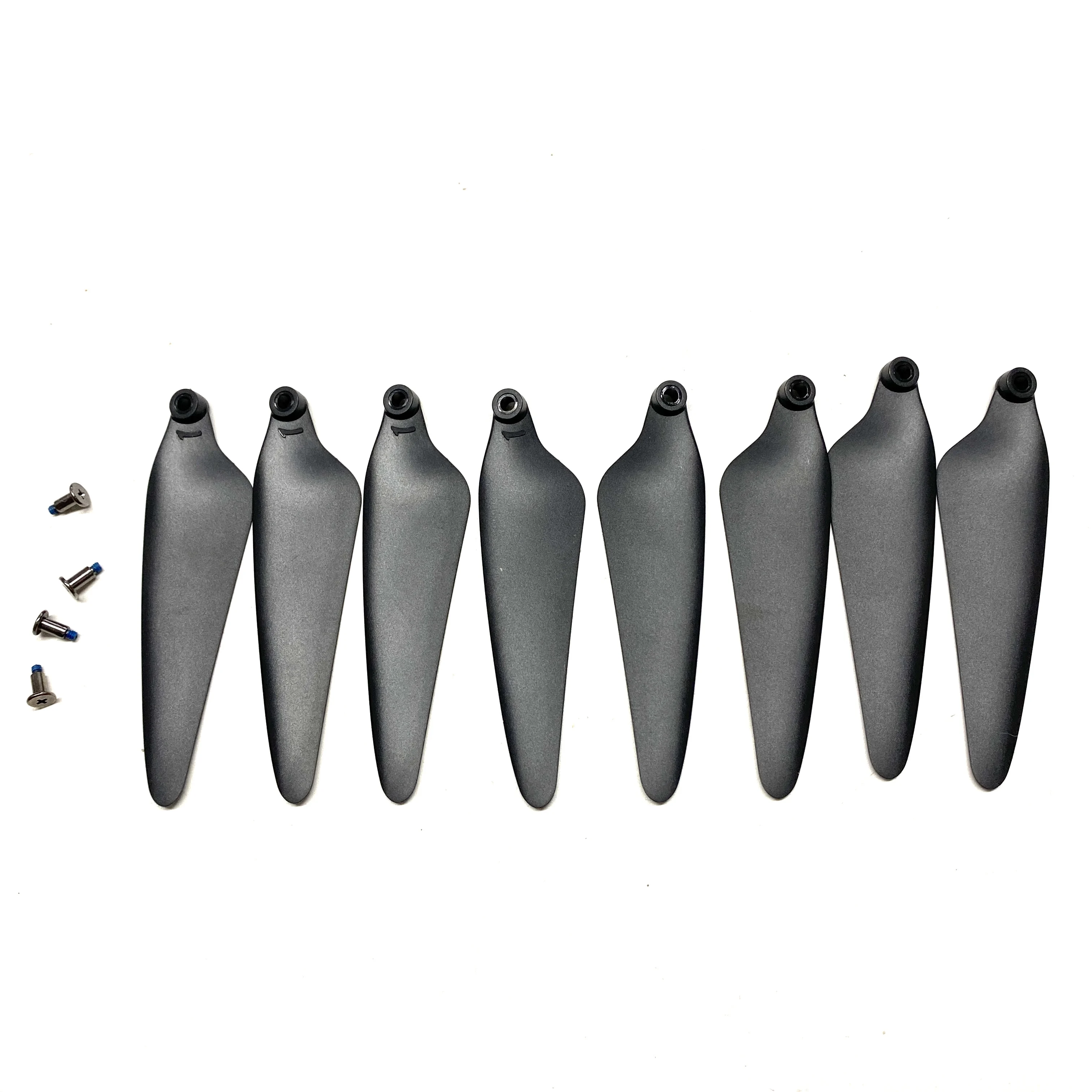 SJRC F5S PRO+ Propellers HS360S Props Blades Part For F5S PRO Plug RC Drone Quadcopter