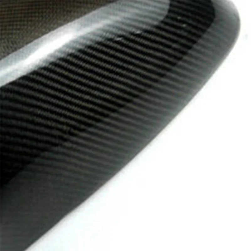 For Lexus IS/GS/ES/RC/RCF/GSF/CT/LS Bullhorn Carbon Fibre Mirror Housing