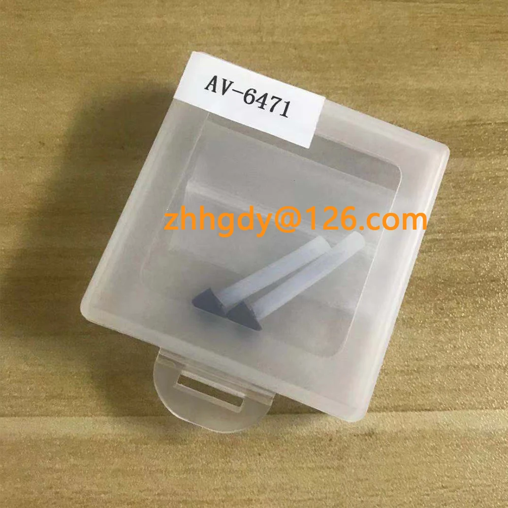 

Free Shipping Fiber Electrode Rod for AV6496A/AV6471/AV6471A/AV6471AG Fiber Fusion Splicer