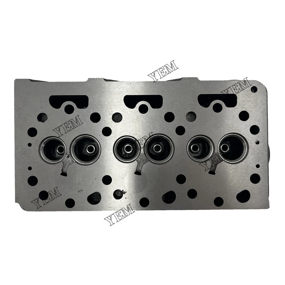 Cylinder Head For Kubota D850 Engine parts