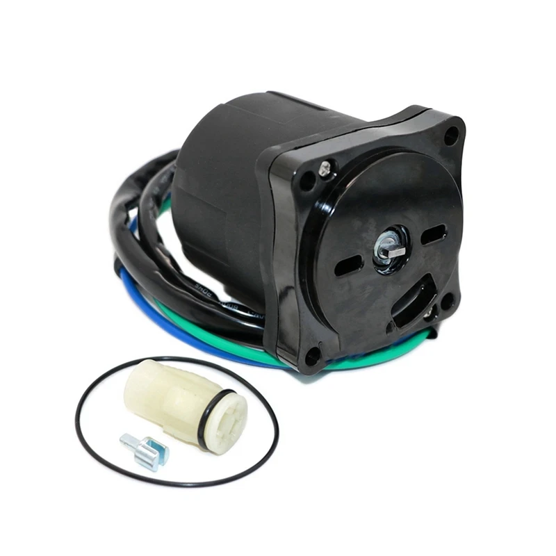 12V Tilt Trim Motor 36120-ZY3-013 per motore fuoribordo Honda 75-225HP muslimex