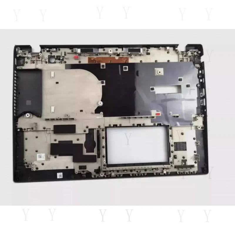 

Y+ 5CB1H66038 для Lenovo Thinkpad T16 P16s Gen 1: верхняя часть корпуса (палмрест) с рамкой клавиатуры и WLAN