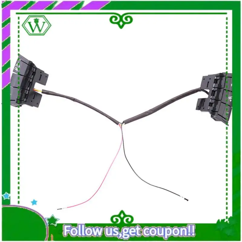 

AC34-1 Набор переключателей круиз-контроля, система круиз-регулирования скорости для Ford Focus 2 MK2 2005-2011 гг.