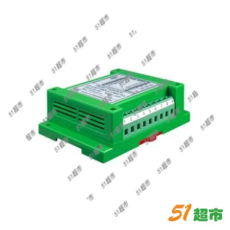 Shengsier CE-AJ32-14MN/34M Intelligent AC Transmitter, Three-phase Three-wire, Digital Output