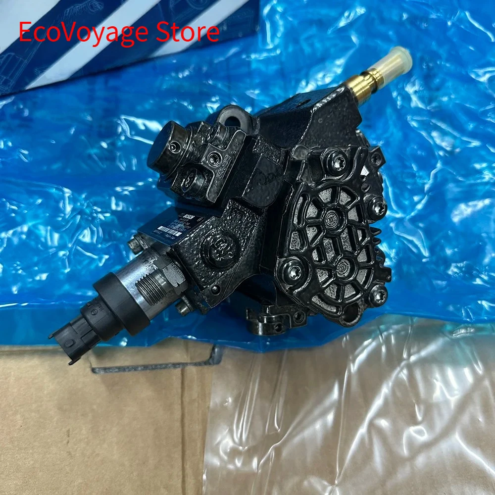 OEM BOSCH FUEL PUMP FOR FREELANDER 2, EVOQUE & DISCOVERY SPORT 2.2D - LR047217 LR030432