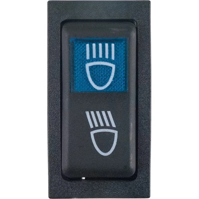 Genuine Work Light Switch for Dongfanghong JK923 Series Tractor Parts
