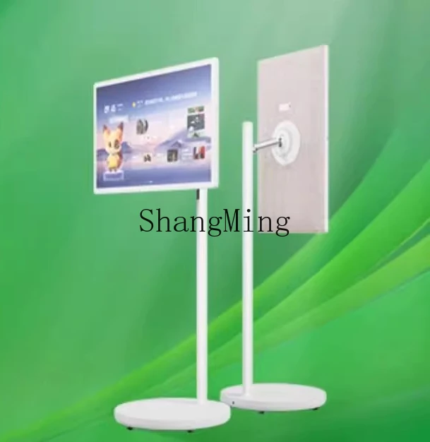 ZYY мобильный ТВ-экран умный домашний монитор с сенсорным экраном