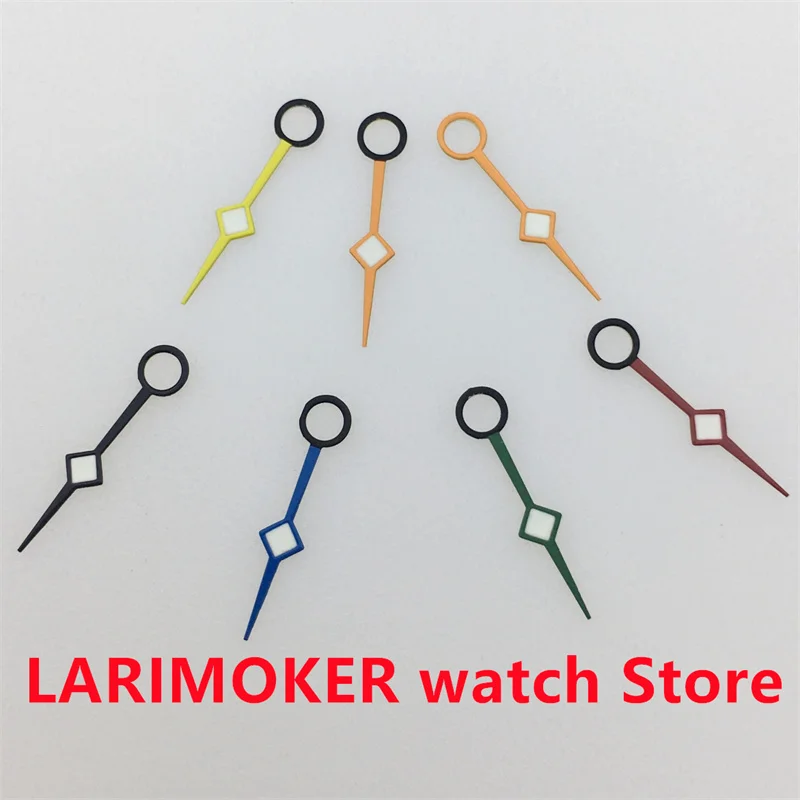 New Gmt Hand Black …