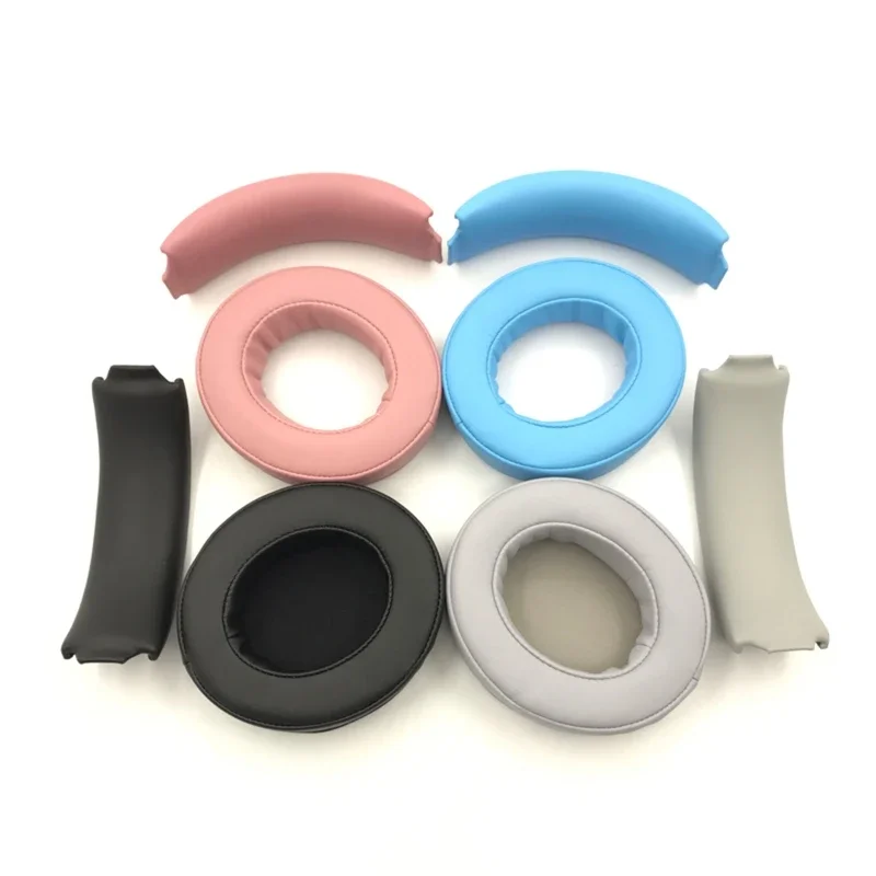 

Replacement Ear Pads Cushion Headband For Razer Kraken Standard Edition X Ear Pads Headphone Earpads Replacement Cushion Cover